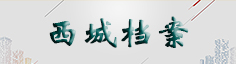 西城档案