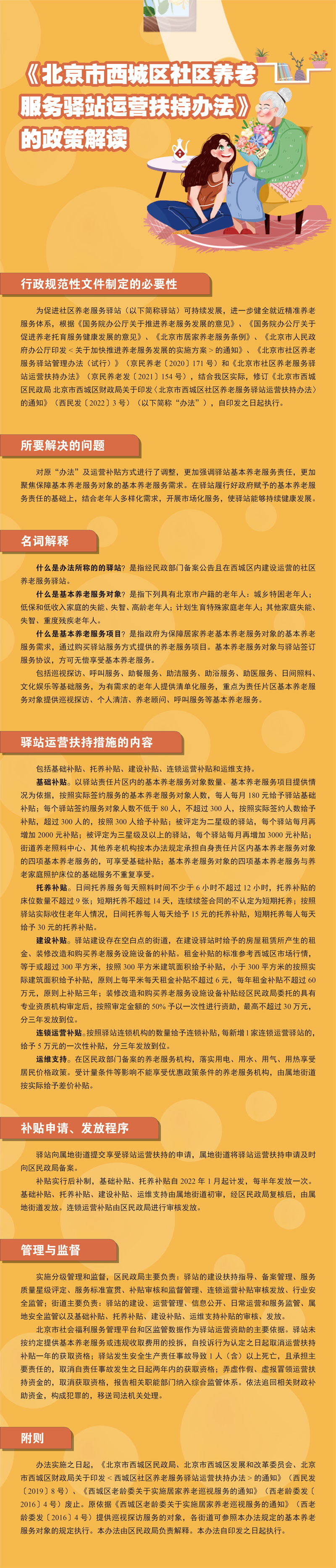 s驿站运营扶持办法--一图看懂政策解读.jpg