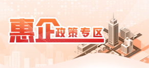 惠企政策专区