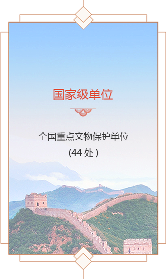 国家级单位