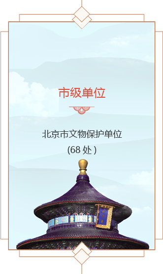 市级单位