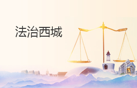 法治西城