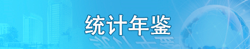 统计年鉴