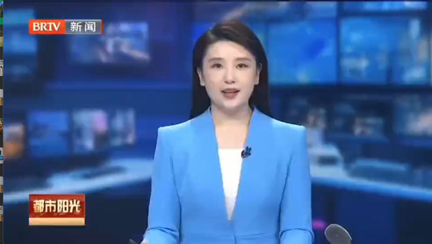 2026西城区科技周和科技工作者日暨“AI广外 数智潮科荟”主场活动