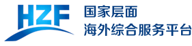 国家层面海外综合服务平台